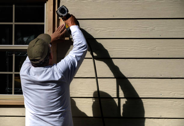 Best Siding Painting and Refinishing  in Greenbrier, TN