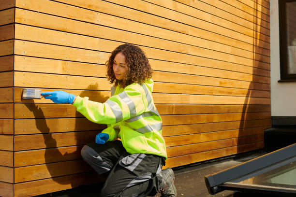 Best Stucco Siding  in Greenbrier, TN